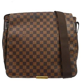 Louis Vuitton Bastille Damier MM Brown