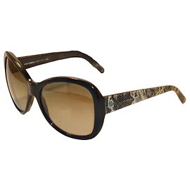 Dolce & Gabbana Occhiali da sole DG 4132 Nero Multicolore