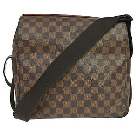 Louis Vuitton Naviglio Damier Marron