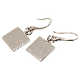 Pendientes Square Swing Gucci Otro