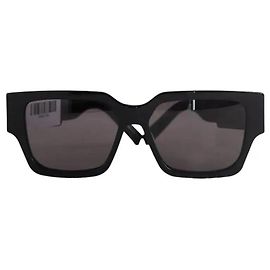 Dior Gafas de sol 30Montaigne negras Negro