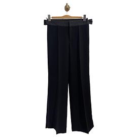 Jean Paul Gaultier Hose schwarz T.36 Schwarz