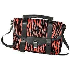 Sac Proenza Schouler PS1 Rouge