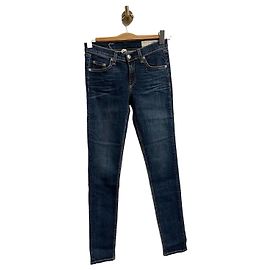 Jeans Rag & bone azul T.26 Azul