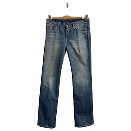Jeans Paul & Joe azul T.27 Azul