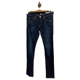 Jeans Rag & bone blau T.26 Blau