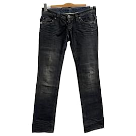 Dsquared2 Jeans Dsquared azul T.36 Azul