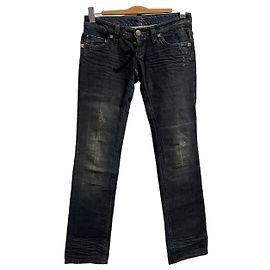 Dsquared2 Jeans Dsquared bleu T.36 Bleu
