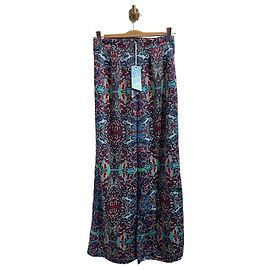 Autre Marque Calça Amaris T.S/M NOVA Multicor