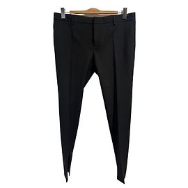 Pantalone Saint Laurent nero T.42 Nero