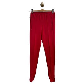 Hose Balenciaga T.XS Rot
