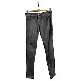 Current Elliott Jeans Current/Elliott cinza T.26 Cinza