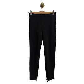 Valentino Garavani Valentino Hose schwarz T.34 Schwarz