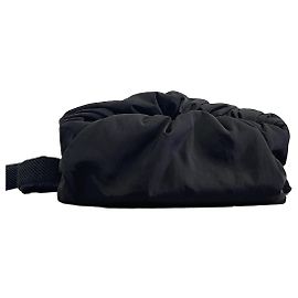 Borsa Bottega Veneta nera Nero