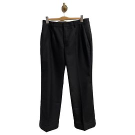 Pantalone Saint Laurent nero T.40 Nero
