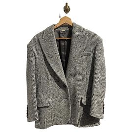 Blazer Gucci gris T.36 Grey