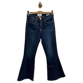 Frame Denim Jeans Frame azul T.26 Azul