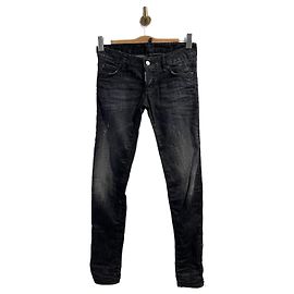 Dsquared2 Jeans Dsquared preto T.36 Preto