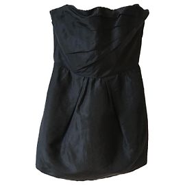 Robe Dolce & Gabbana noire T.40 Noir