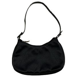 Bolso Yves Saint Laurent negro Negro