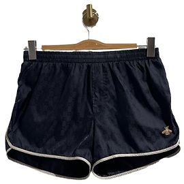 Maillot de bain Gucci T.M Bleu