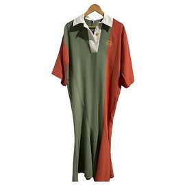 Robe Loewe verte T.XS Green