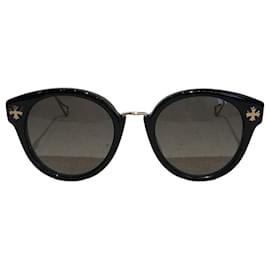Occhiali Chrome Hearts Nero