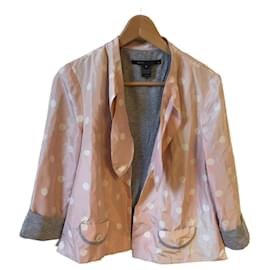 Giacca Marc Jacobs T.M Rosa