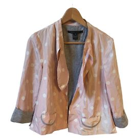 Veste Marc Jacobs T.M Rose