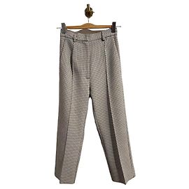 Maison Martin Margiela Hose MM6 Maison Margiela beige T.34 Beige