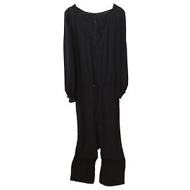 Emilio Pucci Combinaison Pucci T.36 Neuve Noir