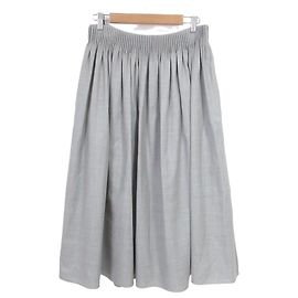 Autre Marque Jupe ANTEPRIMA ALTRO PIEGA Marron