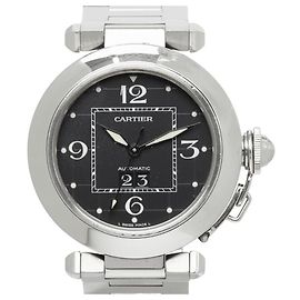 Reloj Cartier Pasha C Big Date W31053M7 Otro