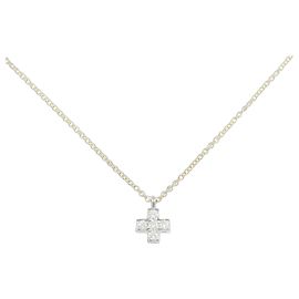 Tiffany & Co Collar Tiffany Cruciform Otro