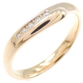 Tiffany & Co Anillo Tiffany Open Heart Band Otro