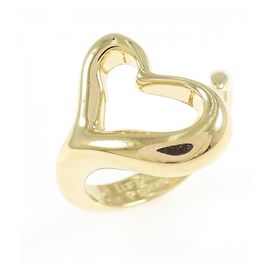 Tiffany & Co Anillo Tiffany Open Heart Band Otro