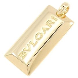 Bvlgari Bulgari Ingot Pendant Other