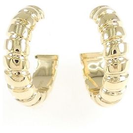 Bulgari Orecchini Tubogas Bvlgari Altro