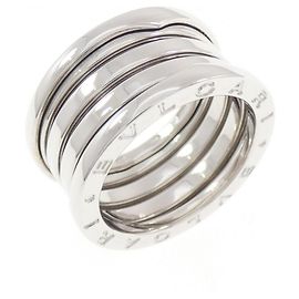 Bulgari Anillo Bvlgari B.zero1 4-Band Otro