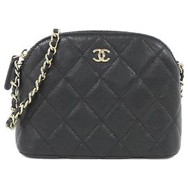 Borsa Chanel Timeless Classic Line AP4000 Nero