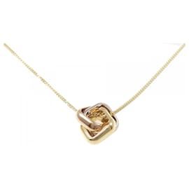 Collana Trinity Cartier Altro