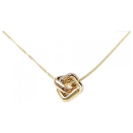 Trinity Halskette Cartier Andere