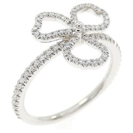 Tiffany & Co Tiffany Open Flower Ring Andere
