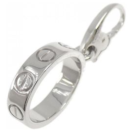 Collar Cartier Love Charm Otro