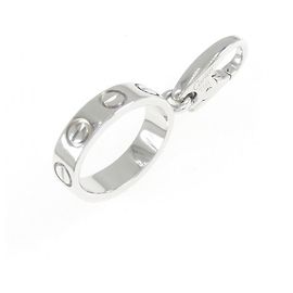 Collar Cartier Love Charm Otro