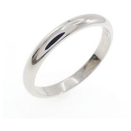 Cartier Platinum 950 Wedding Ring Other