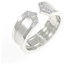 Bague C2 Small Cartier Doré