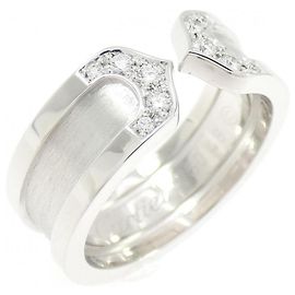 Anello C2 Small Cartier D'oro