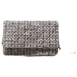 Chanel CF chain bag Multiple colors