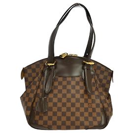 Louis Vuitton Verona Damier MM Marrom